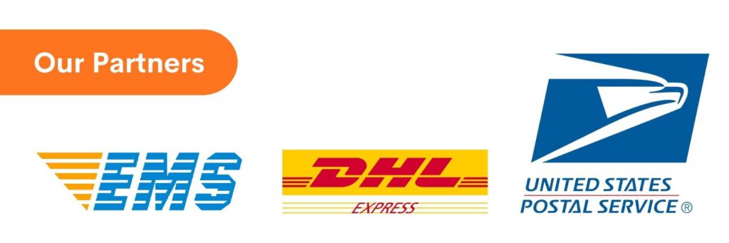 Our Partners 1 - Pac Man Shop