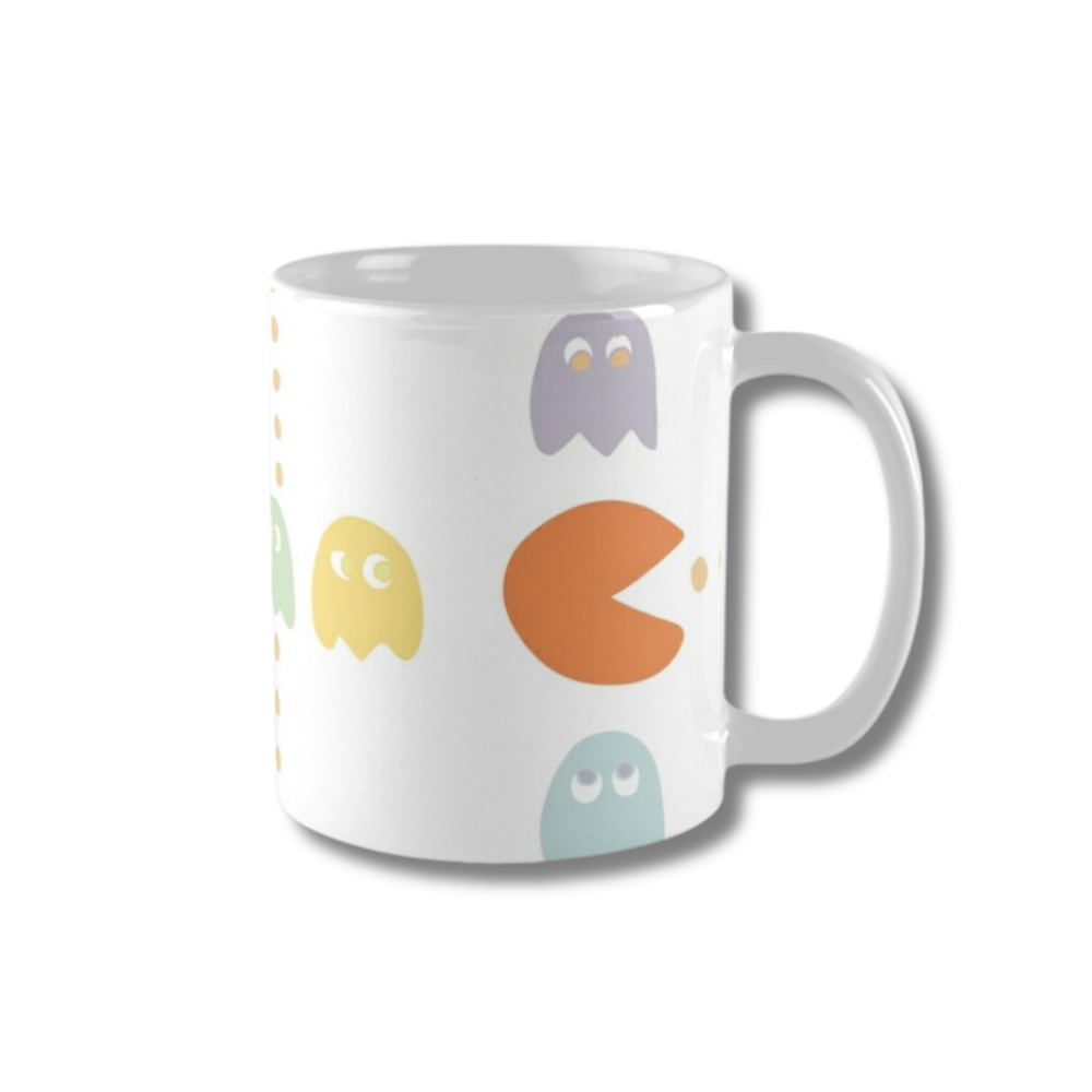 3 1 - Pac Man Shop