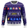 35618 men sweatshirt front 87 - Pac Man Shop