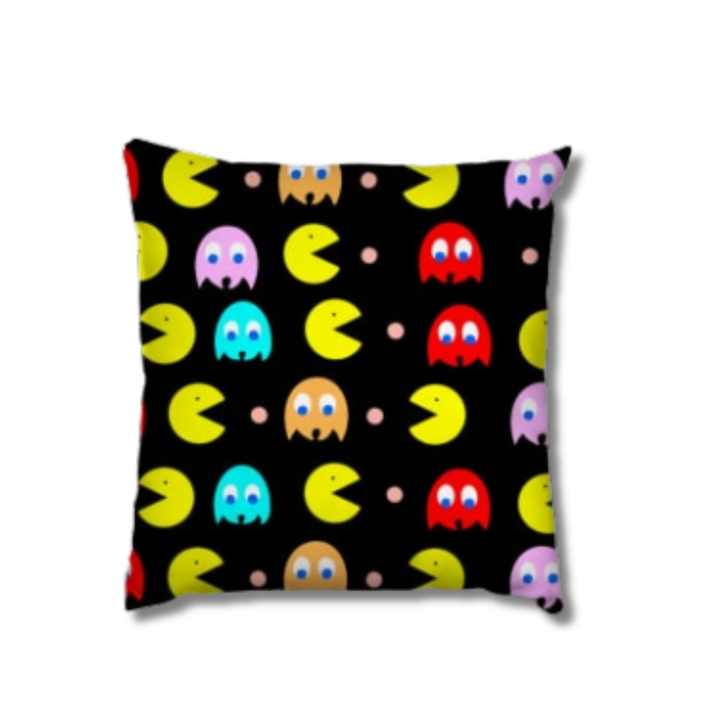 4 1 - Pac Man Shop