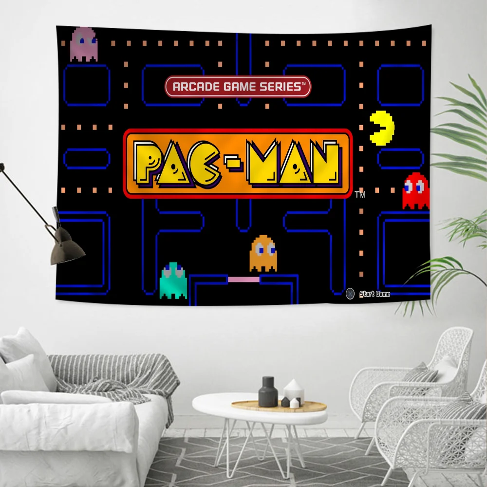 S6c30c4d471464317abbccbac2e944a1en - Pac Man Shop