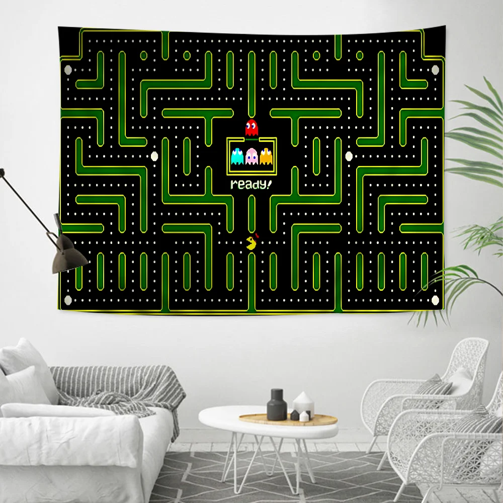 S7937040454e4452bb29405609123f790g - Pac Man Shop