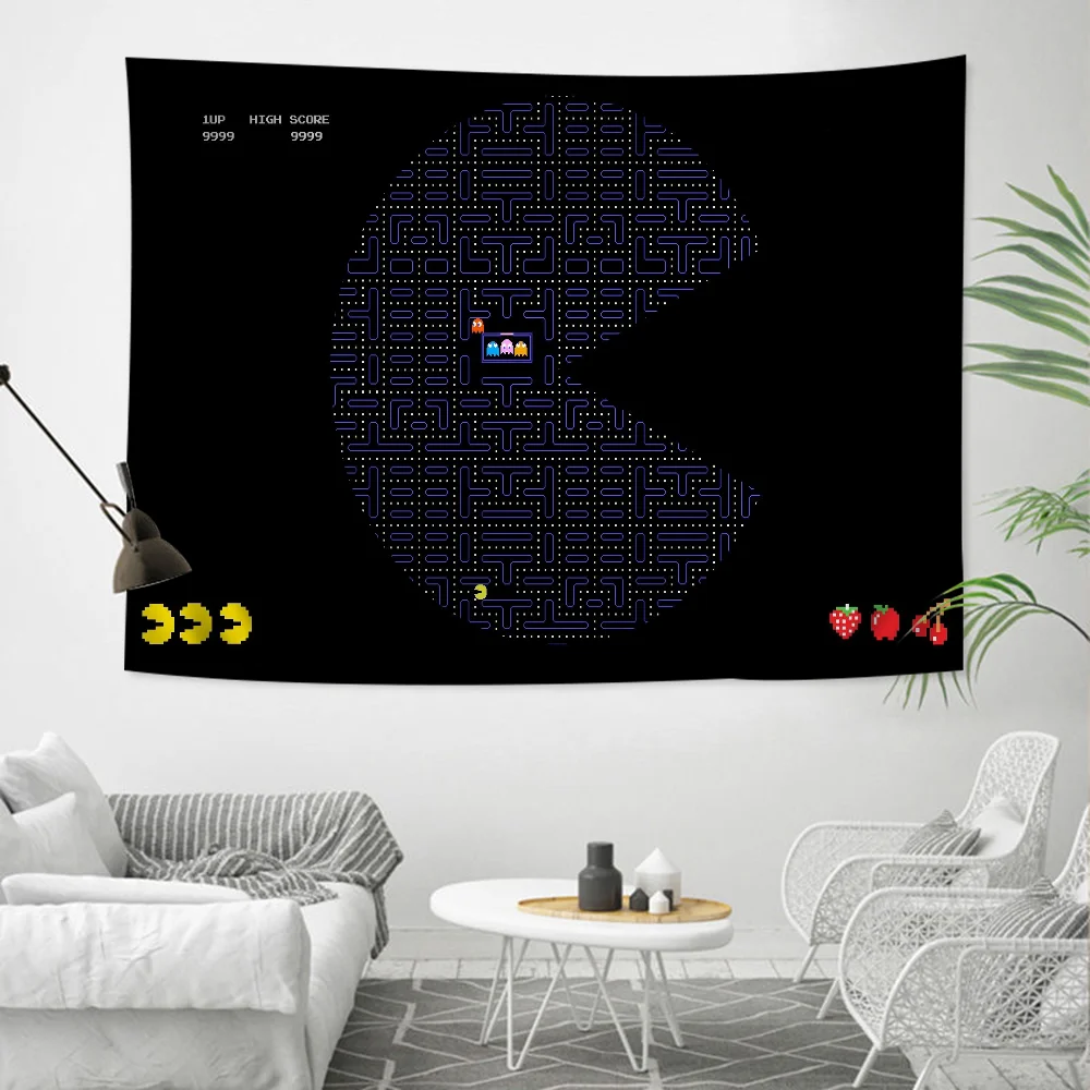 S88a8b5b3aaf14fba99a4e7b6159fb960D - Pac Man Shop