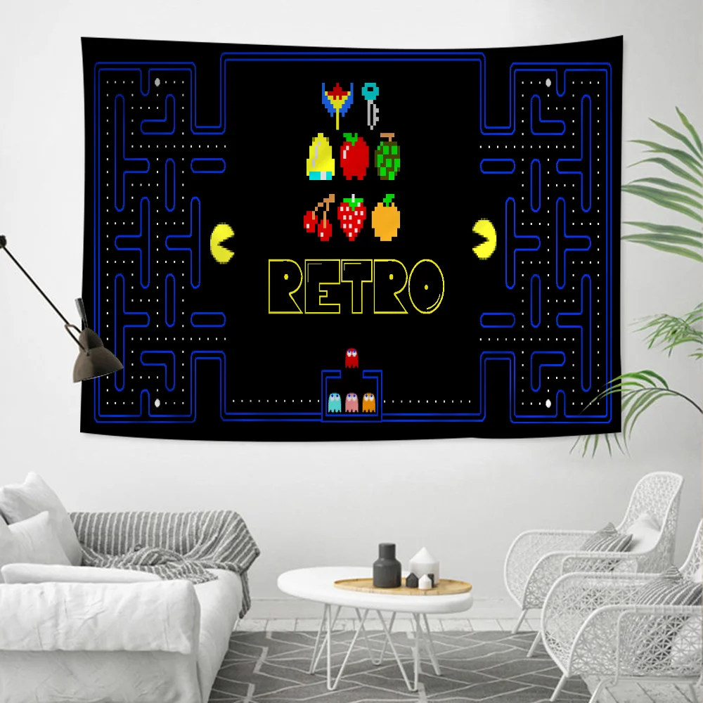 S90329bef85d64d6f98f5f2541ab85f07S - Pac Man Shop