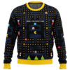 Sweater front 41 - Pac Man Shop