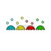 flat750x075f pad750x750f8f8f8 20 - Pac Man Shop