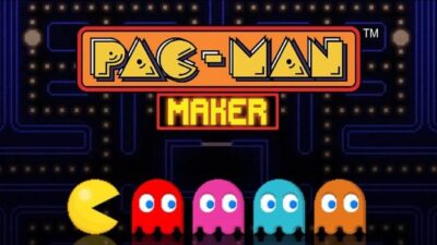 google pac man 3 - Pac Man Shop