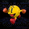 kf S1cdb2819e48b4dff8ce249bfed927c61P Original Bandai Anime Action Figure Pac Man SHFiguarts Pacman Finished Model Kit Collection Toy Gifts for - Pac Man Shop