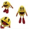 kf S280b1c99097d4379bc5d0a811f63558ei New Pac Man Boxer Plush Toy Game Cartoon Doll Children s Cartoon Cotton Soothing Toy Anime - Pac Man Shop