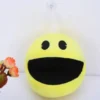 kf S3bd3c3e3ebf74e5bbe82e3977aa8ade99 15CM Kawaii Cartoon Pac man Action Figure Cute Toy Funny Game Peripheral Doll Room Decor For - Pac Man Shop