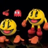 kf S438694990b7e450ab766acc69a584017A In Stock Original Bandai Pac Man SHFiguarts Pacman Finished Model Kit PVC 10 5VM Anime Action - Pac Man Shop