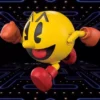 kf Sbdf33b23a14d4387987e7ec996fdd3d4x In Stock Original Bandai Pac Man SHFiguarts Pacman Finished Model Kit PVC 10 5VM Anime Action - Pac Man Shop
