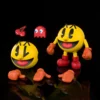 kf Sbee66c72854546cb9f52ee43358c91b06 Original Bandai Anime Action Figure Pac Man SHFiguarts Pacman Finished Model Kit Collection Toy Gifts for - Pac Man Shop