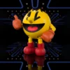 kf Sdb9979edb6644ed4826d824e2d61879fg Original Bandai Anime Action Figure Pac Man SHFiguarts Pacman Finished Model Kit Collection Toy Gifts for - Pac Man Shop