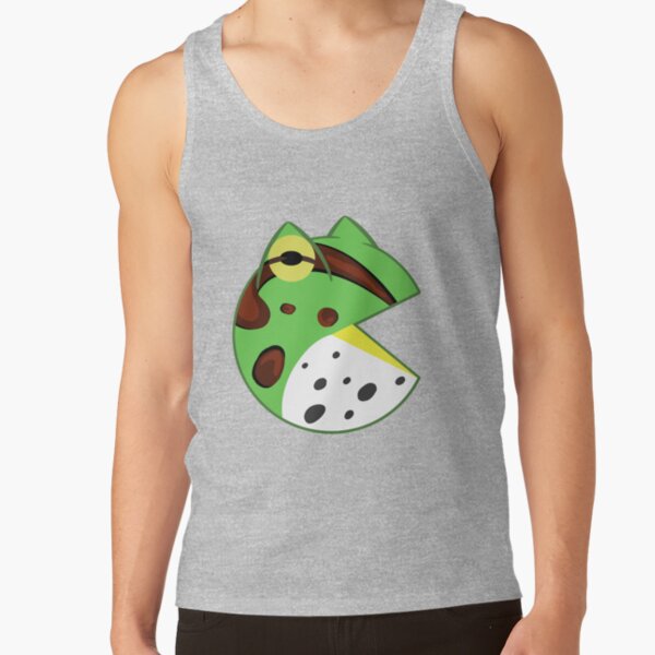 ratankx1860heather greyfront c288321600600 bgf8f8f8 15 - Pac Man Shop