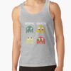 ratankx1860heather greyfront c288321600600 bgf8f8f8 24 - Pac Man Shop