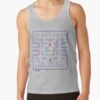ratankx1860heather greyfront c288321600600 bgf8f8f8 28 - Pac Man Shop