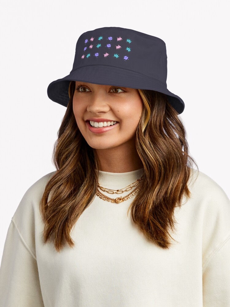 ssrcobucket hatwomens322e3f696a94a5d4fronttall portrait750x1000 bgf8f8f8.u2 1 - Pac Man Shop