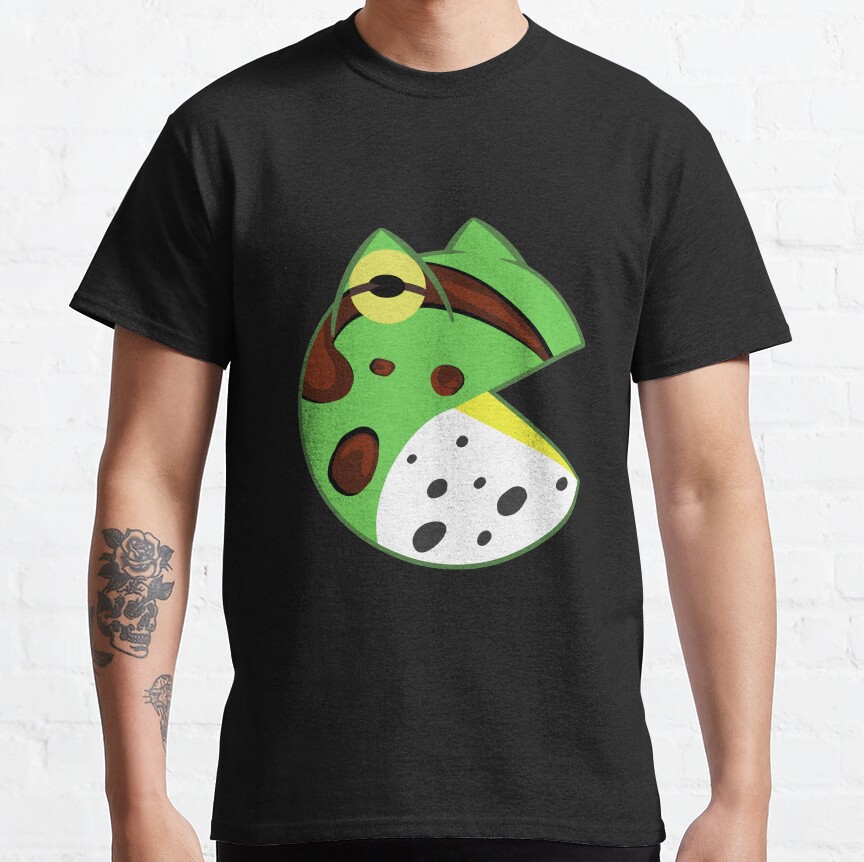 ssrcoclassic teemens10101001c5ca27c6front altsquare product1000x1000.u1 17 - Pac Man Shop