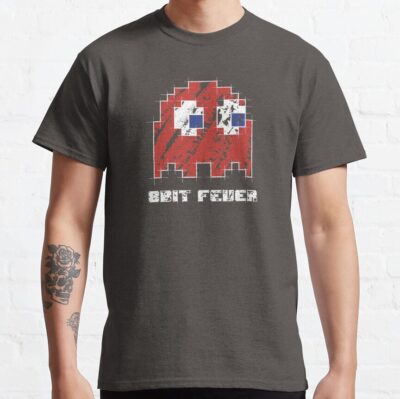 ssrcoclassic teemens4a4440cc103efb7afront altsquare product1000x1000.u1 - Pac Man Shop