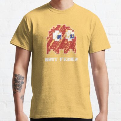 ssrcoclassic teemensffcf6eda6eb664a1front altsquare product1000x1000.u1 7 - Pac Man Shop