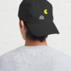 ssrcodad hatmens10101001c5ca27c6back fronttall portrait750x1000 bgf8f8f8 10 - Pac Man Shop