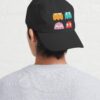 ssrcodad hatmens10101001c5ca27c6back fronttall portrait750x1000 bgf8f8f8 13 - Pac Man Shop