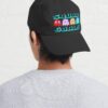 ssrcodad hatmens10101001c5ca27c6back fronttall portrait750x1000 bgf8f8f8 6 - Pac Man Shop