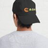 ssrcodad hatmens10101001c5ca27c6back fronttall portrait750x1000 bgf8f8f8 8 - Pac Man Shop