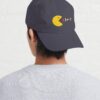 ssrcodad hatmens322e3f696a94a5d4back fronttall portrait750x1000 bgf8f8f8 3 - Pac Man Shop