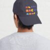 ssrcodad hatmens322e3f696a94a5d4back fronttall portrait750x1000 bgf8f8f8 5 - Pac Man Shop