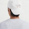 ssrcodad hatmensfafafaca443f4786back fronttall portrait750x1000 bgf8f8f8 - Pac Man Shop