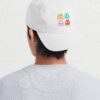 ssrcodad hatmensfafafaca443f4786back fronttall portrait750x1000 bgf8f8f8 18 - Pac Man Shop
