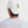 ssrcodad hatmensfafafaca443f4786back fronttall portrait750x1000 bgf8f8f8 3 - Pac Man Shop