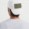 ssrcodad hatmensfafafaca443f4786back fronttall portrait750x1000 bgf8f8f8 8 - Pac Man Shop