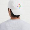 ssrcodad hatmensfafafaca443f4786back fronttall portrait750x1000 bgf8f8f8 9 - Pac Man Shop