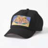 ssrcodad hatproduct10101001c5ca27c6front three quartersquare1000x1000 bgf8f8f8 - Pac Man Shop