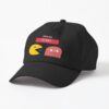 ssrcodad hatproduct10101001c5ca27c6front three quartersquare1000x1000 bgf8f8f8 29 - Pac Man Shop