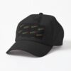 ssrcodad hatproduct10101001c5ca27c6front three quartersquare1000x1000 bgf8f8f8 6 - Pac Man Shop