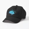 ssrcodad hatproduct10101001c5ca27c6front three quartersquare1000x1000 bgf8f8f8 7 - Pac Man Shop