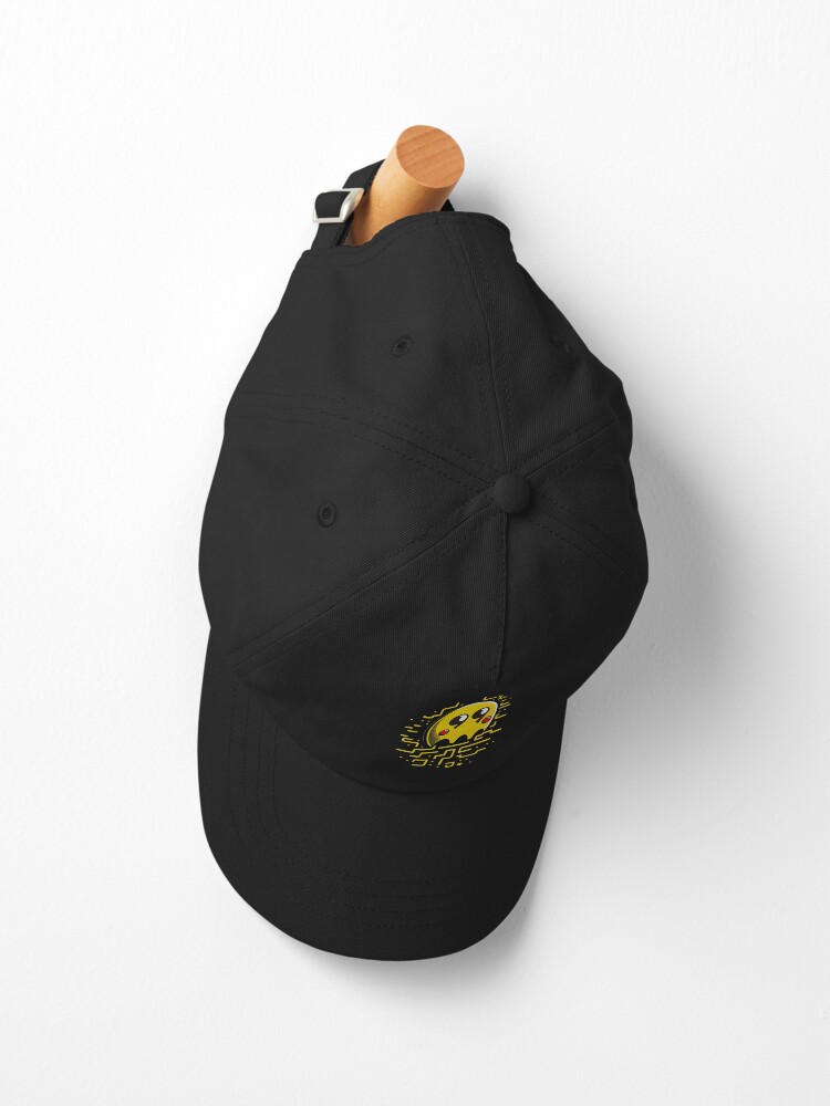ssrcodad hatproduct10101001c5ca27c6hangingtall portrait750x1000 bgf8f8f8 11 - Pac Man Shop