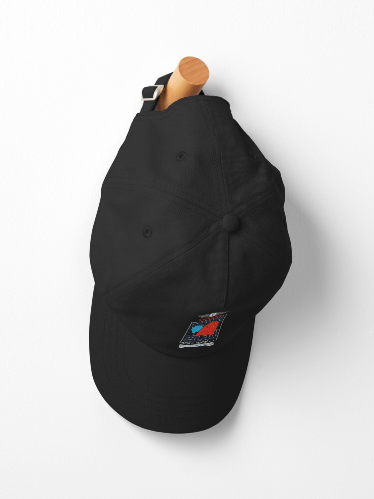 ssrcodad hatproduct10101001c5ca27c6hangingtall portrait750x1000 bgf8f8f8 12 - Pac Man Shop