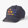 ssrcodad hatproduct322e3f696a94a5d4front three quartersquare1000x1000 bgf8f8f8 15 - Pac Man Shop