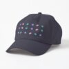 ssrcodad hatproduct322e3f696a94a5d4front three quartersquare1000x1000 bgf8f8f8 44 - Pac Man Shop