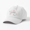 ssrcodad hatproductfafafaca443f4786front three quartersquare1000x1000 bgf8f8f8 2 - Pac Man Shop