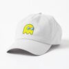 ssrcodad hatproductfafafaca443f4786front three quartersquare1000x1000 bgf8f8f8 26 - Pac Man Shop