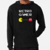 ssrcolightweight hoodiemens10101001c5ca27c6frontsquare productx1000 bgf8f8f8 23 - Pac Man Shop