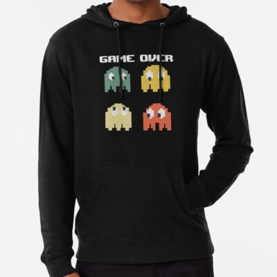 ssrcolightweight hoodiemens10101001c5ca27c6frontsquare productx1000 bgf8f8f8 7 - Pac Man Shop