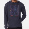 ssrcolightweight hoodiemens322e3f696a94a5d4frontsquare productx1000 bgf8f8f8 12 - Pac Man Shop