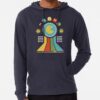 ssrcolightweight hoodiemens322e3f696a94a5d4frontsquare productx1000 bgf8f8f8 13 - Pac Man Shop